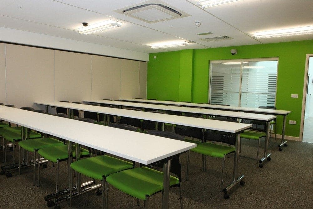 Teaching Centre