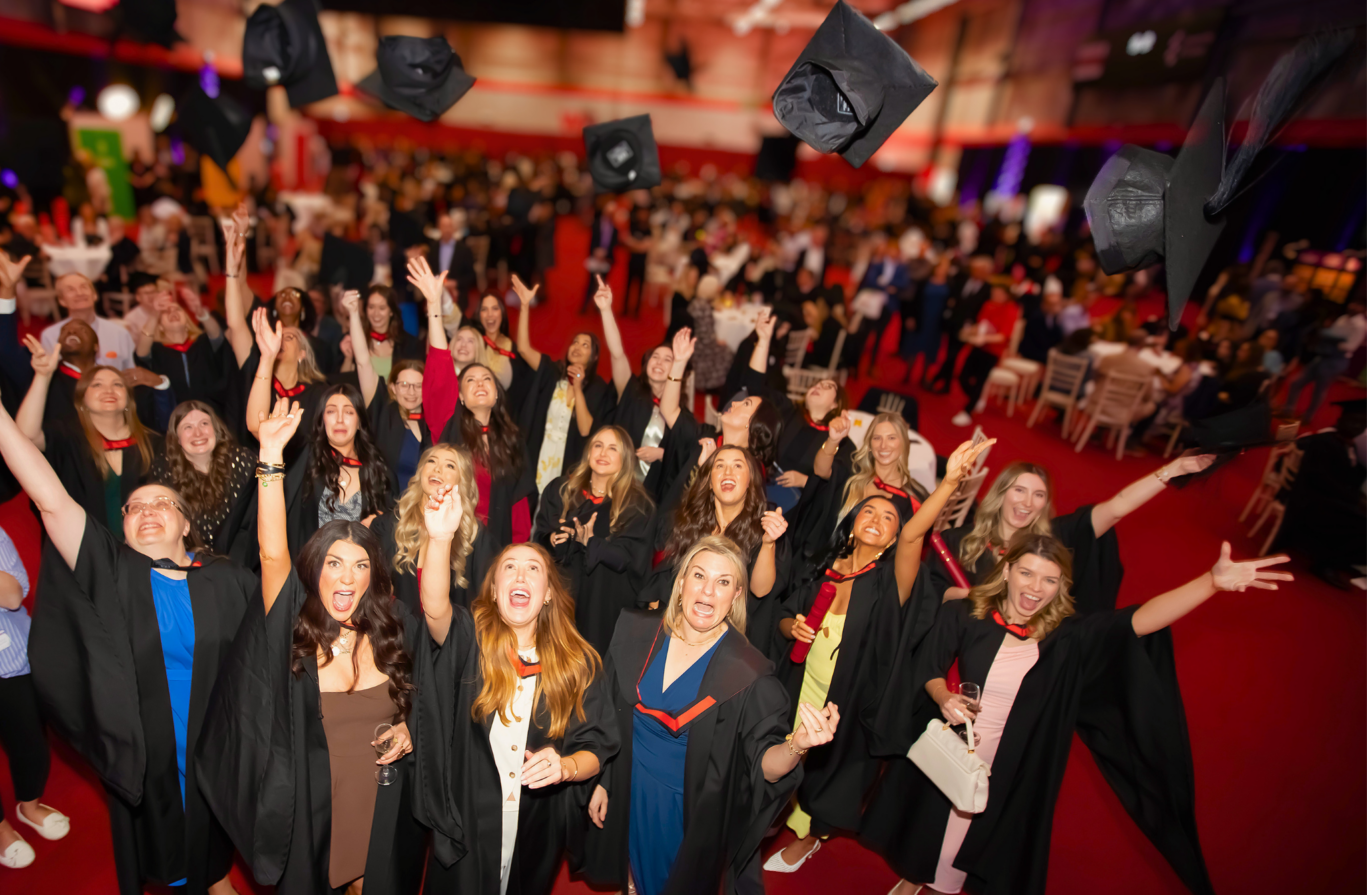 Graduation