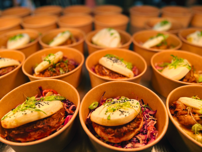 Street Food